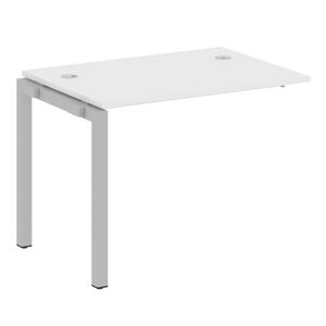 Проходной элемент р. ст. на П-образном м/к