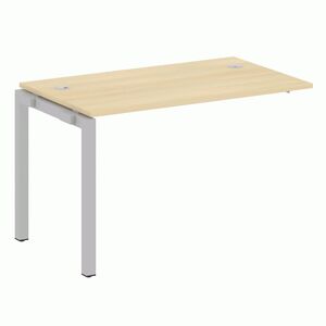 Проходной элемент р. ст. на П-образном м/к