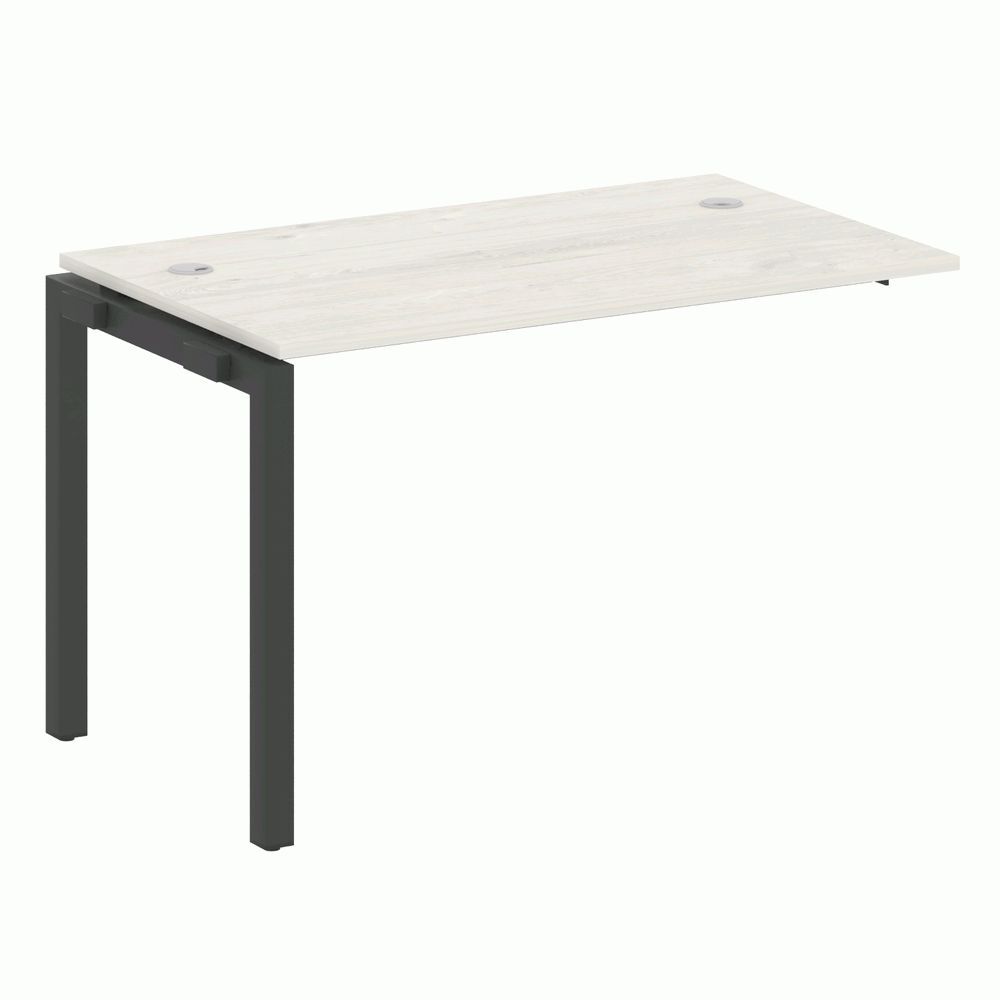 Проходной элемент р. ст. на П-образном м/к