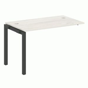 Проходной элемент р. ст. на П-образном м/к