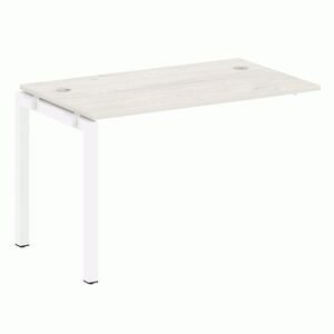 Проходной элемент р. ст. на П-образном м/к