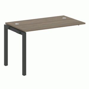 Проходной элемент р. ст. на П-образном м/к