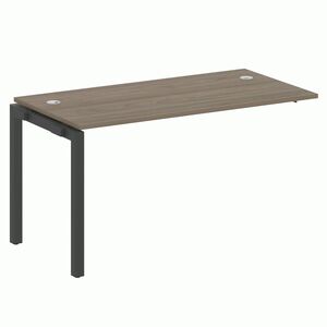 Проходной элемент р. ст. на П-образном м/к