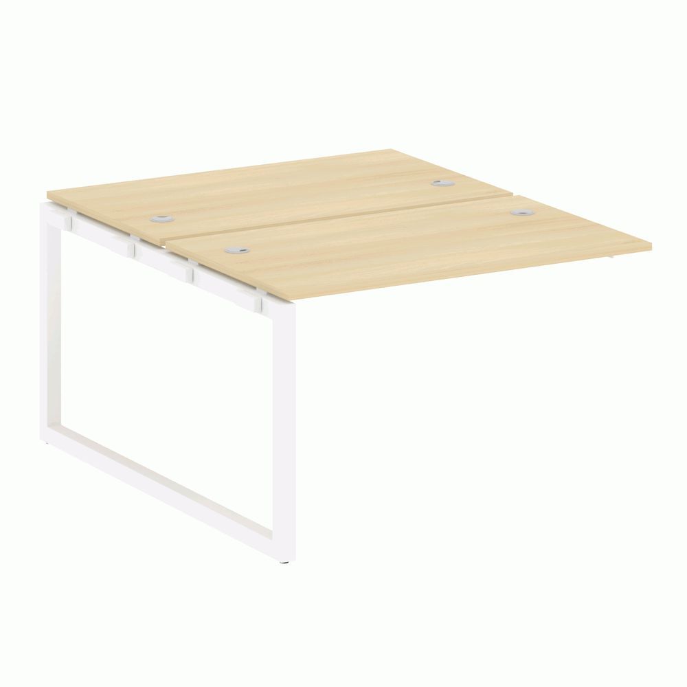 Р. ст. криволинейная на О-образном м/к