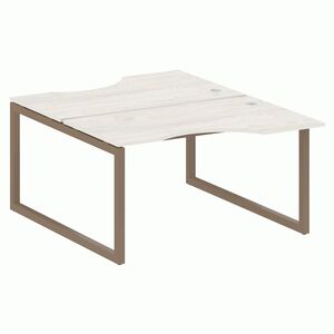 Р. ст. криволинейная на О-образном м/к