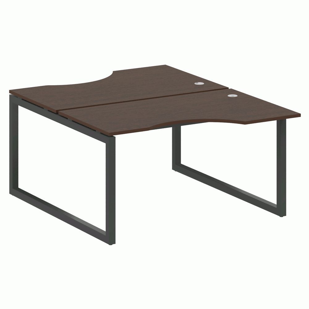 Р. ст. криволинейная на О-образном м/к