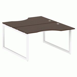 Р. ст. криволинейная на О-образном м/к