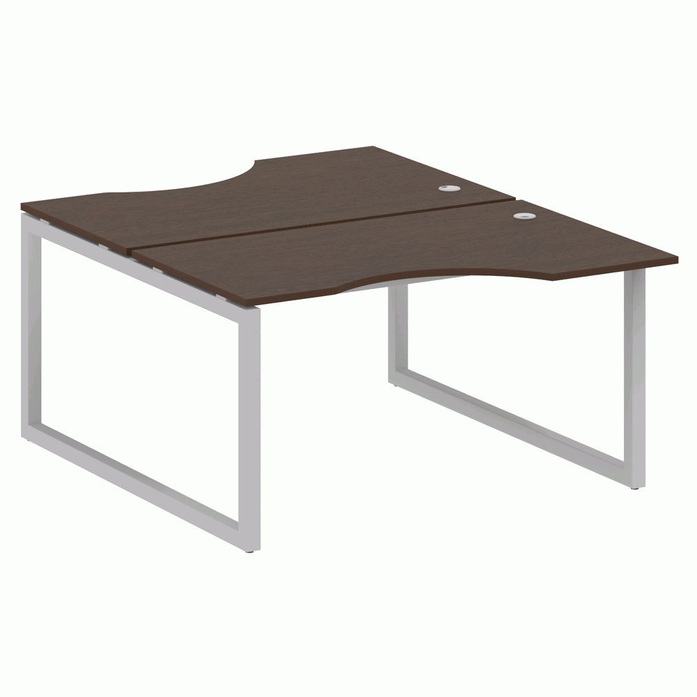 Р. ст. криволинейная на О-образном м/к