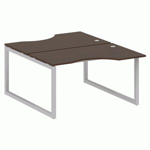 Р. ст. криволинейная на О-образном м/к