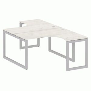 Р. ст. криволинейная на О-образном м/к