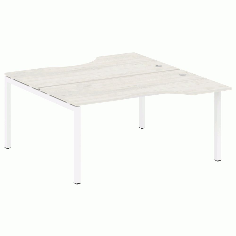 Р. ст. криволинейная на П-образном м/к