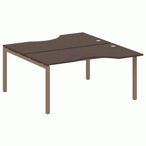 Р. ст. криволинейная на П-образном м/к