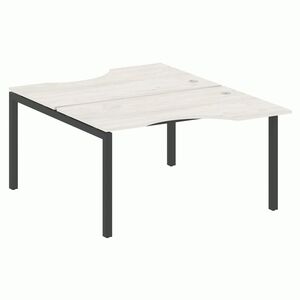 Р. ст. криволинейная на П-образном м/к