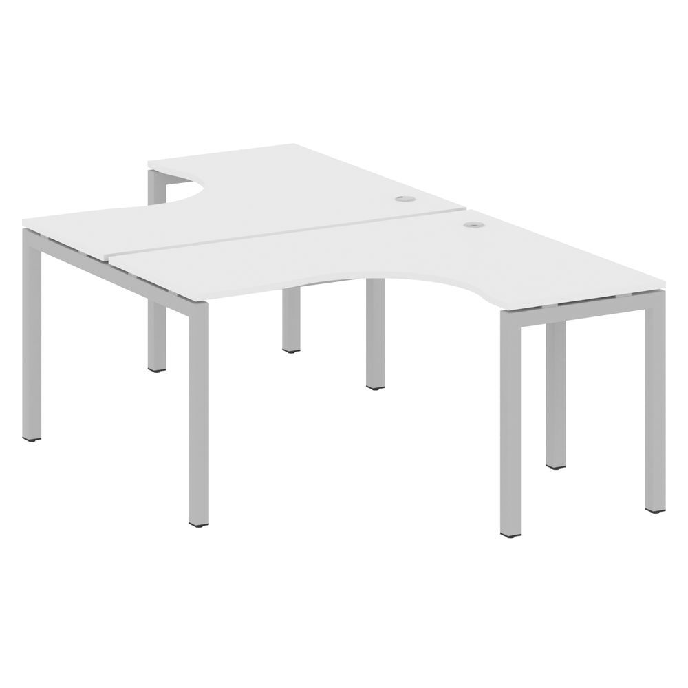 Р. ст. криволинейная на П-образном м/к