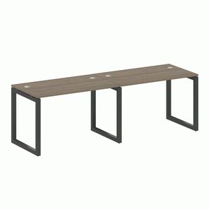 Р. ст. на 2 раб. места на О-образном м/к