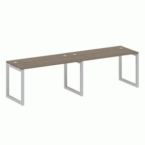 Р. ст. на 2 раб. места на О-образном м/к