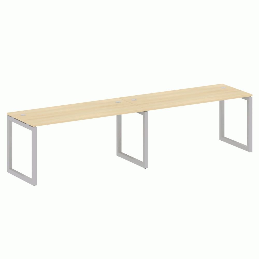 Р. ст. на 2 раб. места на О-образном м/к