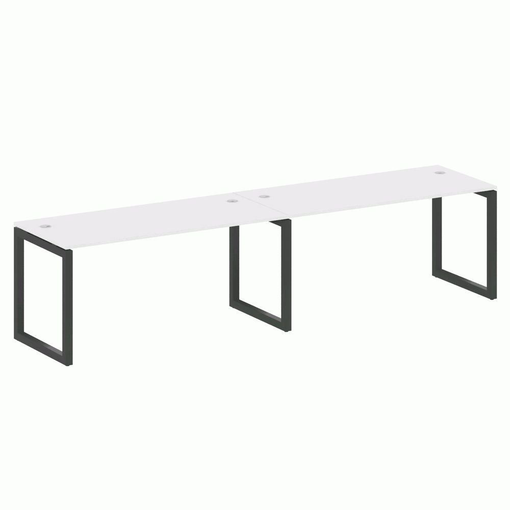 Р. ст. на 2 раб. места на О-образном м/к