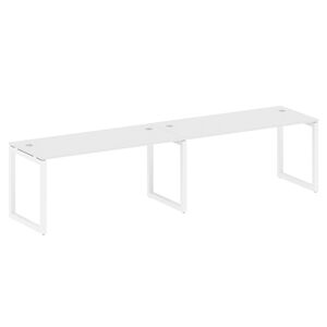 Р. ст. на 2 раб. места на О-образном м/к