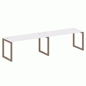 Р. ст. на 2 раб. места на О-образном м/к