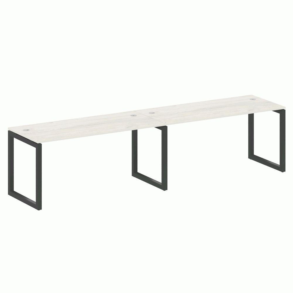 Р. ст. на 2 раб. места на О-образном м/к