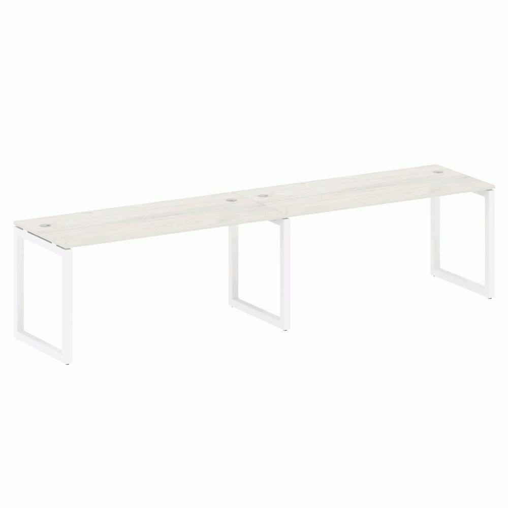 Р. ст. на 2 раб. места на О-образном м/к