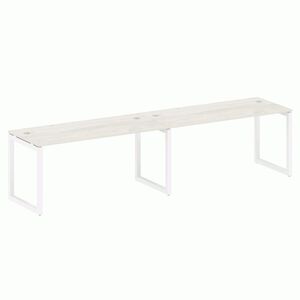 Р. ст. на 2 раб. места на О-образном м/к