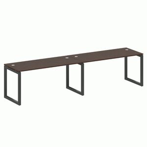 Р. ст. на 2 раб. места на О-образном м/к