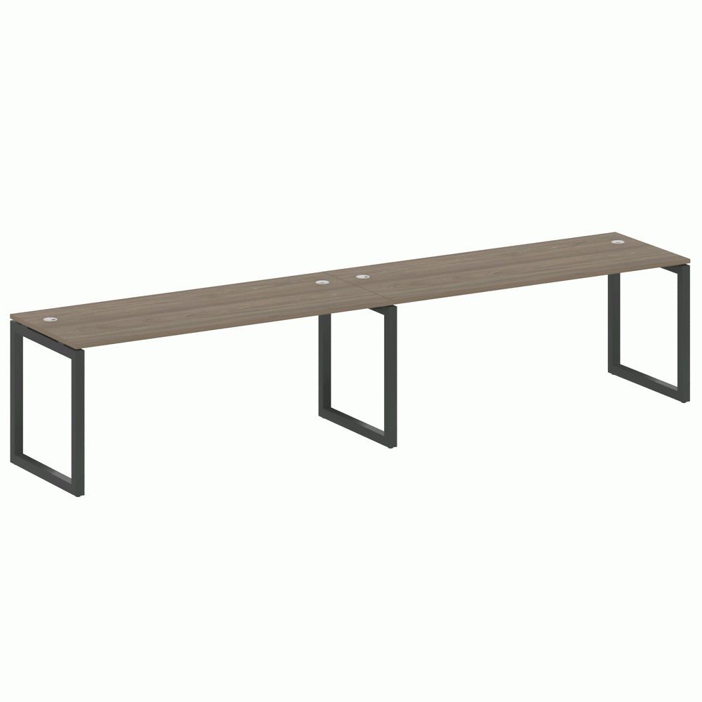 Р. ст. на 2 раб. места на О-образном м/к