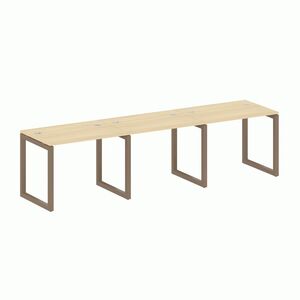 Р. ст. на 3 раб. места на О-образном м/к