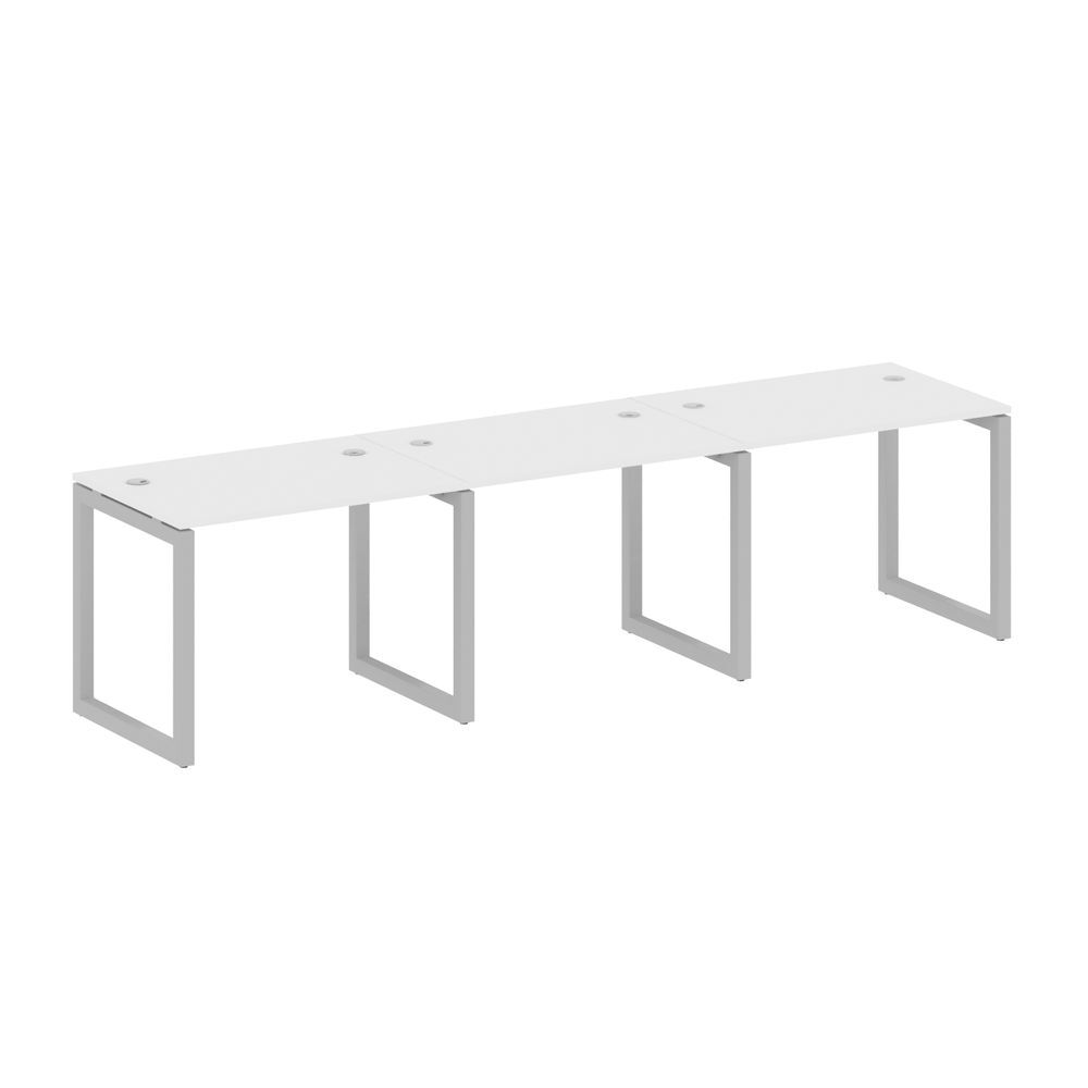 Р. ст. на 3 раб. места на О-образном м/к