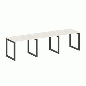 Р. ст. на 3 раб. места на О-образном м/к