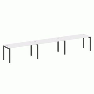 Р. ст. на 3 раб. места на П-образном м/к