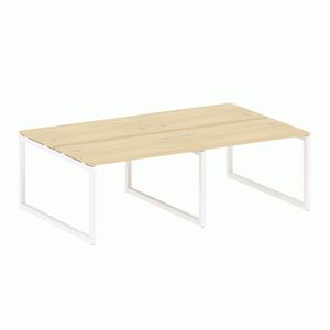 Р. ст. на 4 раб. места на О-образном м/к