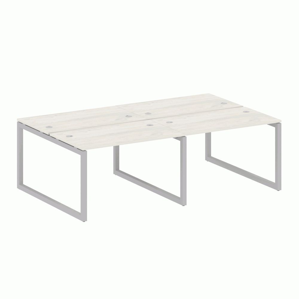 Р. ст. на 4 раб. места на О-образном м/к