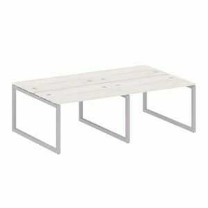 Р. ст. на 4 раб. места на О-образном м/к