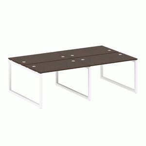 Р. ст. на 4 раб. места на О-образном м/к