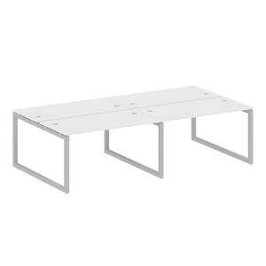 Р. ст. на 4 раб. места на О-образном м/к