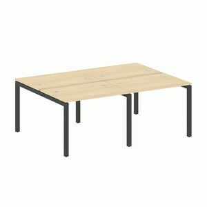 Р. ст. на 4 раб. места на П-образном м/к