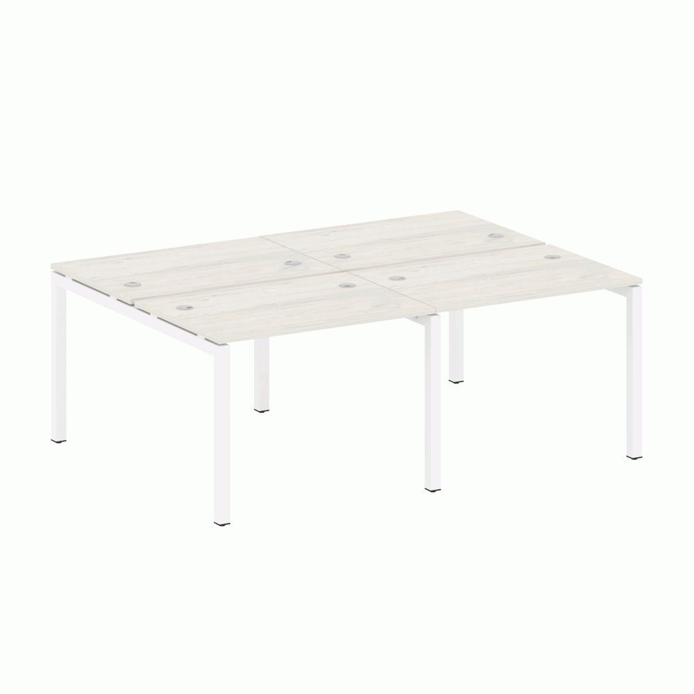 Р. ст. на 4 раб. места на П-образном м/к