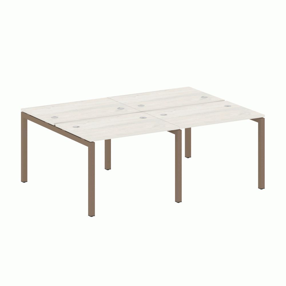 Р. ст. на 4 раб. места на П-образном м/к