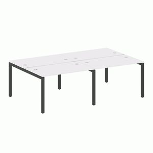 Р. ст. на 4 раб. места на П-образном м/к