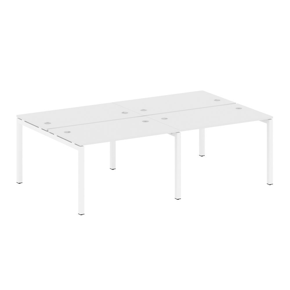 Р. ст. на 4 раб. места на П-образном м/к