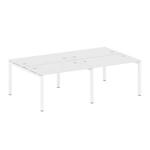 Р. ст. на 4 раб. места на П-образном м/к