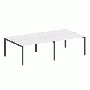 Р. ст. на 4 раб. места на П-образном м/к