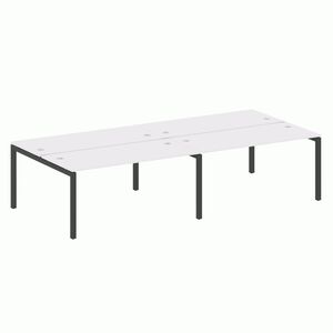 Р. ст. на 4 раб. места на П-образном м/к