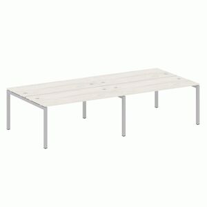 Р. ст. на 4 раб. места на П-образном м/к