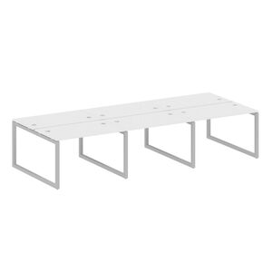 Р. ст. на 6 раб. места на О-образном м/к