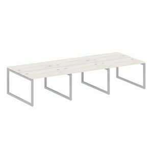 Р. ст. на 6 раб. места на О-образном м/к