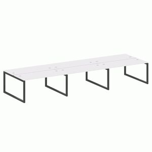 Р. ст. на 6 раб. места на О-образном м/к